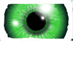 Green eye clan