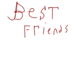 Best friend group and brother