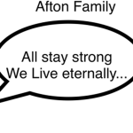 Welcome to Aft()n Family Fan Group