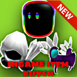 INGAME ITEM BUYER