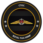CTOC | Royal Thai Armed Forces