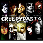 CreepyPasta Roleplay!