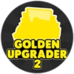 Golden upgrader 2