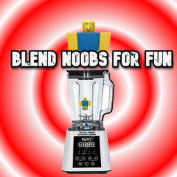 Blend Noobs for fun