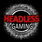 Headless Gaming