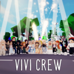 Vivi Crew