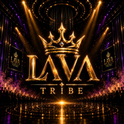 [💎] LAVA TRIBE 2