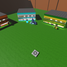 TUNG TUNG TYCOON