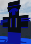 Blue Arrow's Group