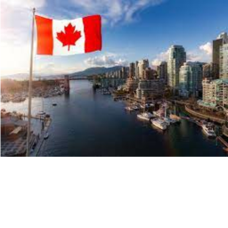Summer Of Canada