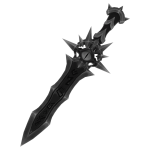 Silver Sword of the Eye