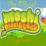 Moshi Monster Lovers Group Thumbnail