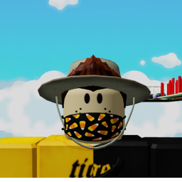 Basic Obby! (Gamepasses!)