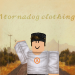 1tornadog Clothing