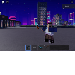 da city