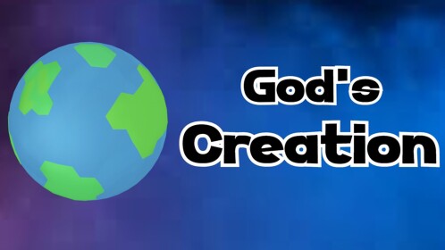 God's Creation
