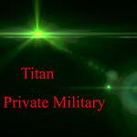 Titan Private Military
