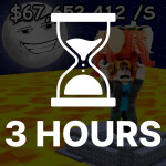 Survive LAVA for Brainrots!