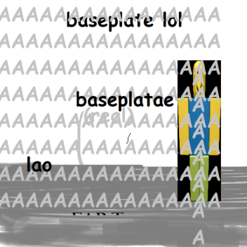 baseplate 