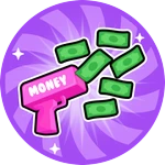Money Gun