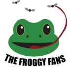 The Froggy Fans