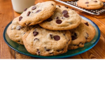 Cookie Robucks