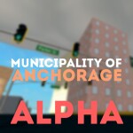 Municipality of Anchorage