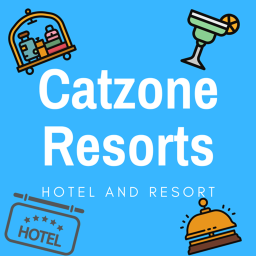 Catzone Resort [-] Beta 2.0