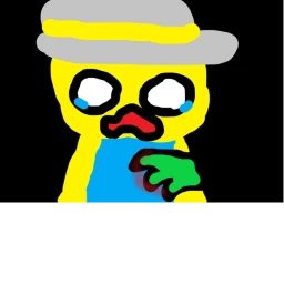 infection robbery icon