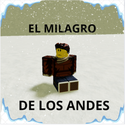 El Milagro De Los Andes
