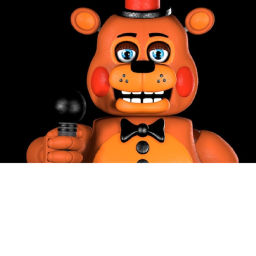 Freddy Fazbear's Pizza 2 /Toys icon