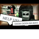 Apes Of Robloxia