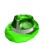 Sparkle Time Fedora Fanz