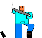 Ninja Busters