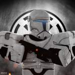 〔TGAR〕Republic Commandos