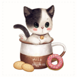 KittyCat Cafe
