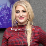 meghan trainor xo