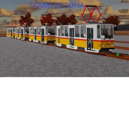 Trams of Sofia  icon