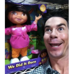 Jerry Trainor is cool