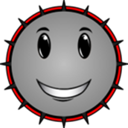 Winning smile containment.