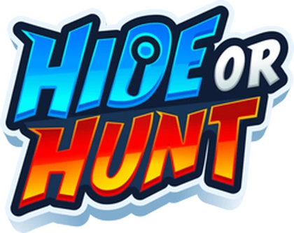 Hide or Hunt Roblox group icon