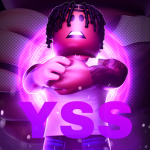 [YSS] Young Silent Steppas