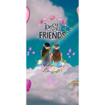 My caring BFF Group