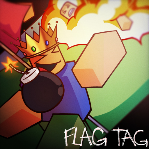 [2V2S!] FLAG TAG [Beta]