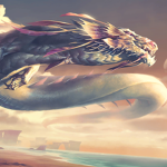Dragon Paladins