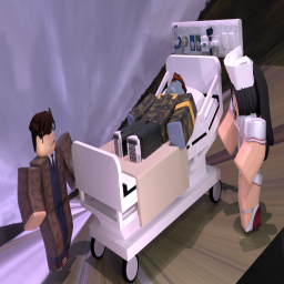 V4 RELEASE 🩺Country Inn Hospital🩺