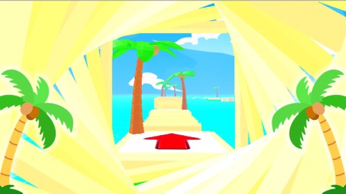 Summer Obby!🌴