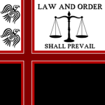 Nordogican Ministry of Justice
