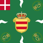 Oldenborgske Infanteriregiment.
