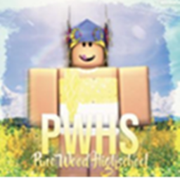 PineWood High School [Temp Campus]
